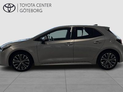 Toyota Corolla Hybrid