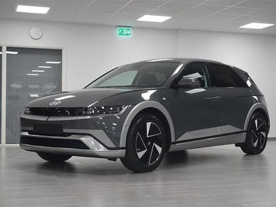 Ny Hyundai Ioniq 5 2026 Grå SUV