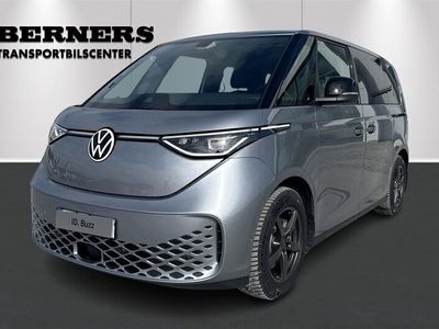 begagnad VW ID. Buzz PRO 5-SÄTEN EL 150 KW (20