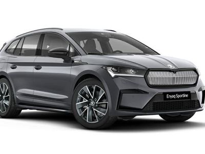 Skoda Enyaq iV