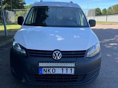 VW Caddy