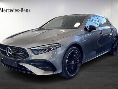 Mercedes A250
