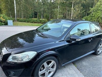 Volvo C30