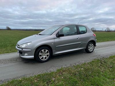 Begagnad 2005 Peugeot 206 Halvkombi | 17 500 kr (Lite dyr)