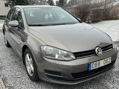 Begagnad 2014 VW Golf VII | 84 900 kr (Marknadspris)