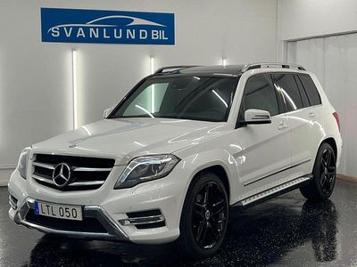 Mercedes GLK220