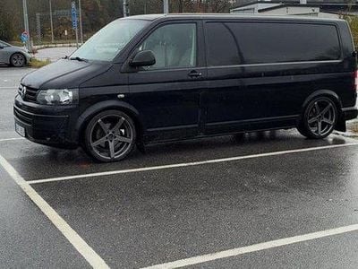 VW T5