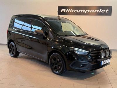 Mercedes Citan 112