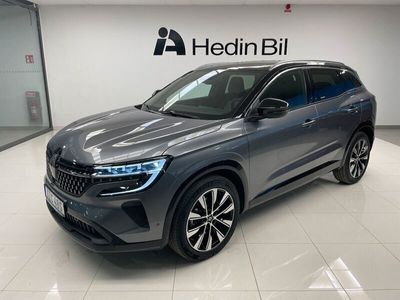 begagnad Renault Austral DTechno E-Tech Hybri200 inkl Vhjul/Service