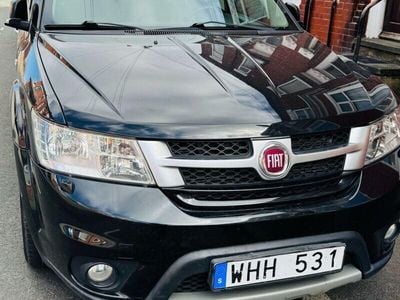 Fiat Freemont