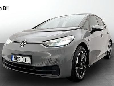 VW ID.3
