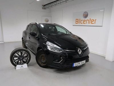Renault Clio GrandTour