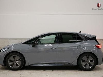 Begagnad Cupra Born 169 kW (231 HK) 2023 Grå Halvkombi