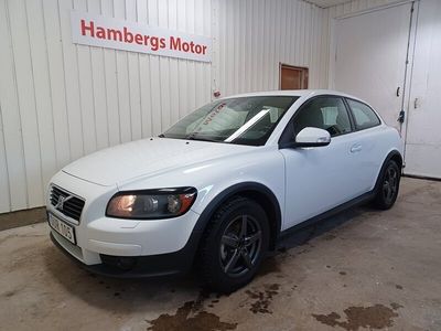 Volvo C30