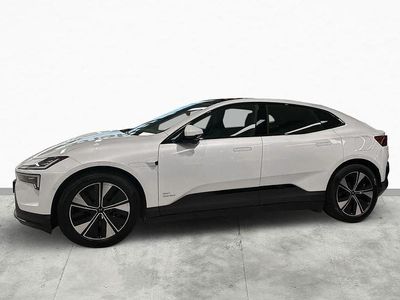 Polestar 4