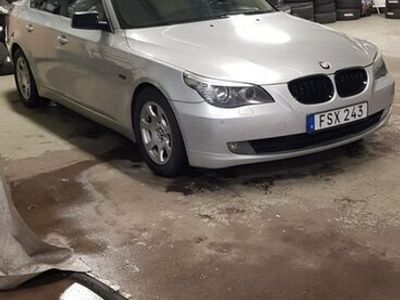 BMW 523
