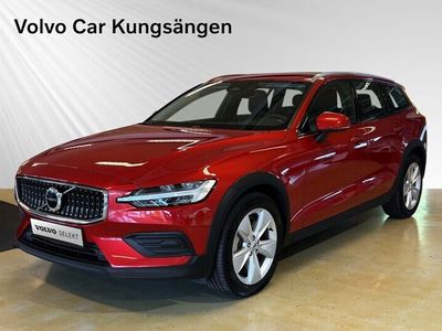 Volvo V60 CC