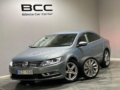 VW CC
