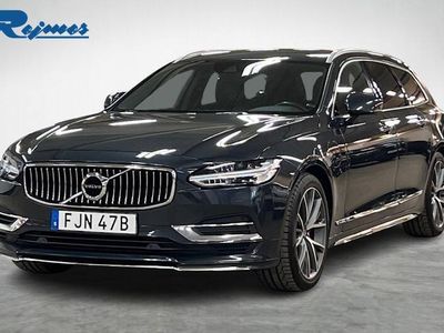 begagnad Volvo V90 T8 TE Inscription