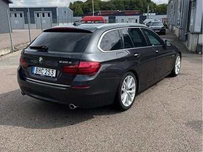 BMW 535