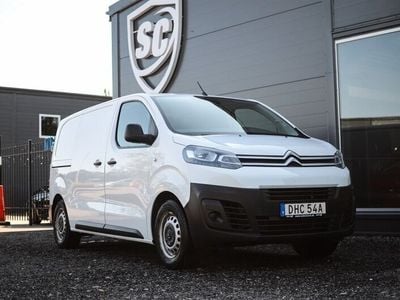 Citroën Jumpy