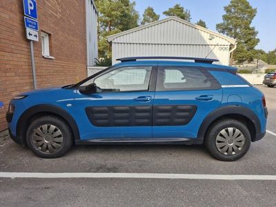 Citroën C4 Cactus