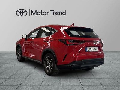 Lexus NX350h