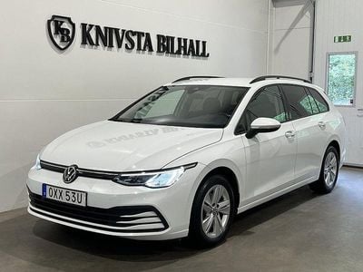 VW Golf VIII