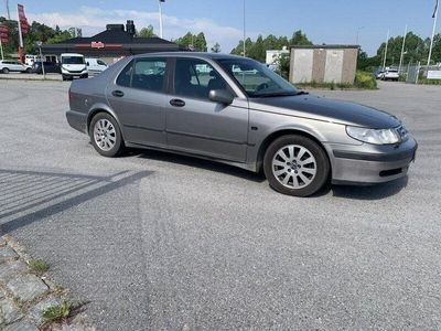 Saab 9-5