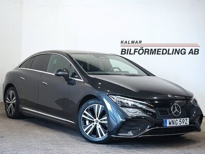 Mercedes EQE350