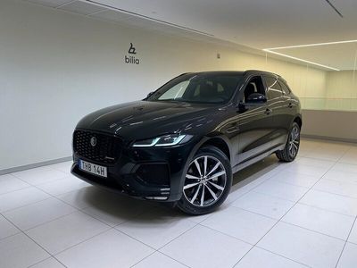 begagnad Jaguar F-Pace R-Dynamic SE P400e PHEV 2023, SUV