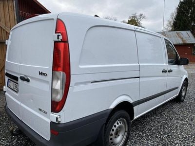 Mercedes Vito