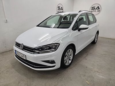 VW Golf VII