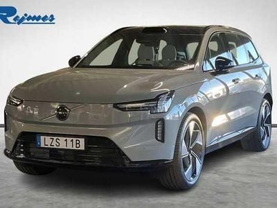 Ny 2025 Volvo EX90 SUV | 979 900 kr (Marknadspris)