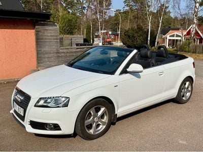 Audi A3 Cabriolet