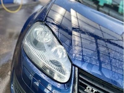 VW Golf VI