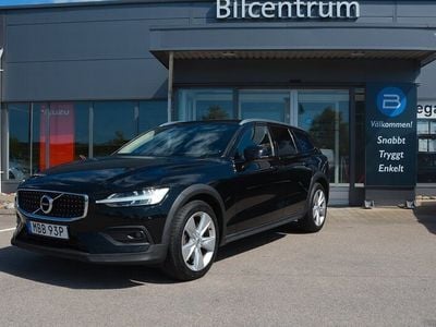 Volvo V60 CC