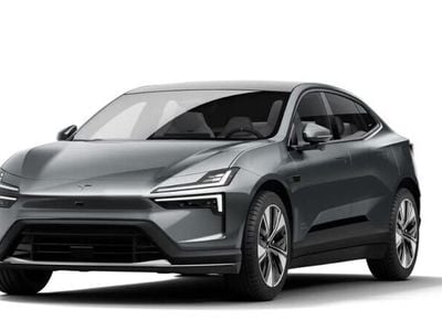 Polestar 4