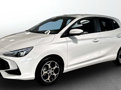 MG MG3
