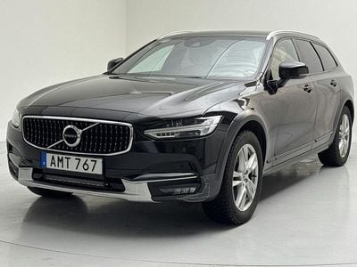 Volvo V90 CC