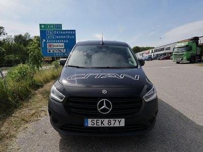 Mercedes Citan 110
