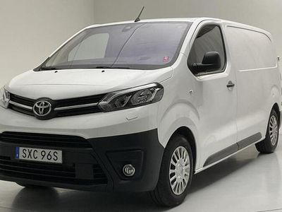 begagnad Toyota Proace 1.5D