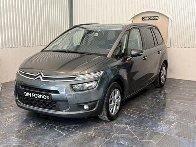 Citroën Grand C4 Picasso
