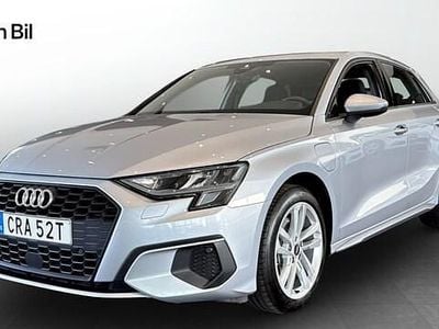 Audi A3 Sportback e-tron