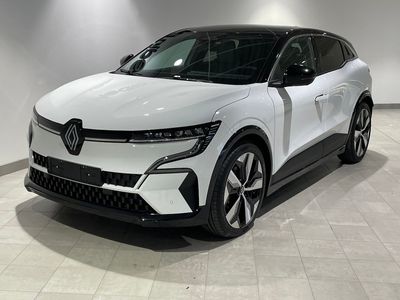 begagnad Renault Mégane IV ELECTRIC TECHNO 60KWH