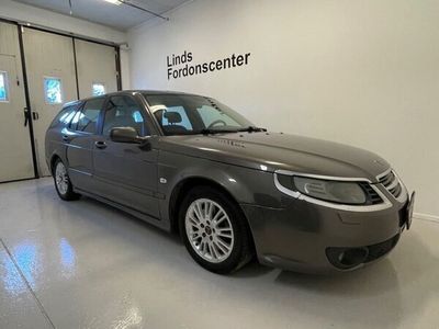 Saab 9-5