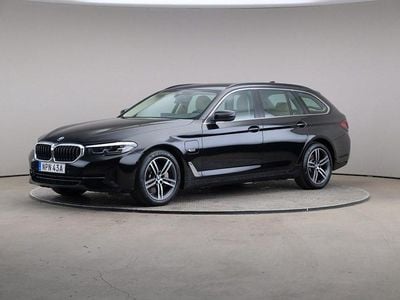 BMW 530e