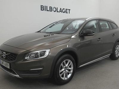 Volvo V60 CC
