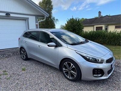 Kia Ceed Sportswagon