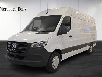 Ny 2025 Mercedes E-Sprinter Van | 1 027 570 kr
